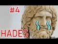 Gameplay en Español - Hades v1.0 - Adios Minotauro y Teseo.... #4 PC 😈