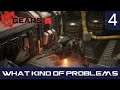 Gears 5 Campaign - What Kind Of Problems #4