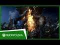 Gears 5 - Testy Techniczne - tryb Versus | Xbox One