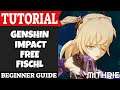 Genshin Impact Free Fischl Tutorial Guide (Beginner)