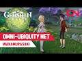Genshin Impact How to Buy & Use Omni Ubiquity Net to Capture Small Animals