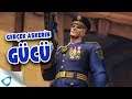 Gerçek Askerin Gücü - Overwatch