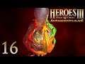 GŁUPIE LOCHY! [#16] Heroes 3: Ostrze Armagedonu