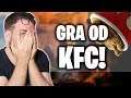 GRA OD KFC!