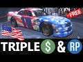 GTA 5 - INDEPENDENCE DAY Event Week - TRIPLE MONEY & Discounts (Property & Vehicle)