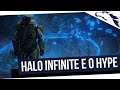 Halo Infinite na E3 2019 e minhas expectativas até aqui
