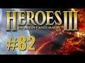 Heroes of Might & Magic III - #82 Wyzwolenie - Tunele i troglodyci