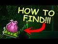 HOW TO FIND A PLANTERA BULB IN TERRARIA