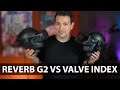 HP REVERB G2 VS. VALVE INDEX - 2 Best VR Headsets Compared! Which One Should You Buy?