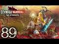 Hyrule Warriors: Age of Calamity Playthrough with Chaos part 89: Learning the Magic Light Bow