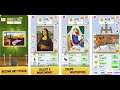 Idle Art Gallery -Paint Tycoon - Gameplay IOS & Android