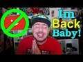 I'm Back Baby! | Copyright Strike Free, Sony Music Entertainment Japan Inc., & Streaming Future