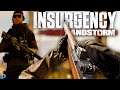 INSURGENCY SANDSTORM NEW UPDATE FOR THE ISMC MOD | [STREAMING]