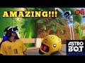 It keeps getting BETTER!!! Astro Bot Rescue Mission PSVR || PART 4 || PSVR 777