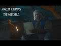 🔵 JJ Review - The Witcher 3 - "A Grande Análise" (piloto)