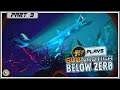 JoeR247 Plays Subnautica Below Zero - Part 9 - Base Building