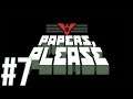 JORJI COME ON! - Papers Please #7