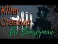 Killer Creation - The Boogeyman