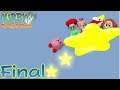 Kirby 64: The Crystal Shards [Final] - Ripple Star & Final Thoughts