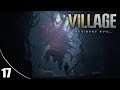 Le mégamycète | Resident Evil Village | 1080 60 FPS | part 17