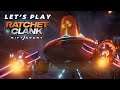 Let's Play Ratchet and Clank: Rift Apart