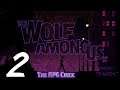 Let's Play The Wolf Among Us (Blind), Part 2: A Murder!