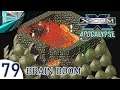 Let's Play X-Com: Apocalypse (part 79 - Brain For a Brain)
