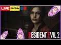 [Live] Resident Evil 2 Remake #3 หายไปเลยไม่เคยลืมเรือน