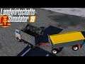 LS19 Ostalgie #122 - Wir kaufen ein HW 80 ÜLW - LS19 LPG Schwarze Pumpe DDR