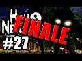 LURKING IN THE DARK - Hello Neighbor #27 {Finale}