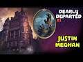 MANSIONS OF MADNESS 2nd Edition | Dearly Departed | Justin, Meghan | #1