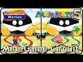Mario Party 5 - Mini-Game Circuit (4 Players)