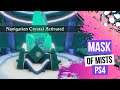 Mask Of Mists - First Crystal - Navigation Crystal - Playthrough Part 1 PS4 #MaskOfMists