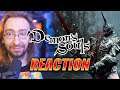MAX REACTS: Demon's Souls - State Of Play...'I love It, It's Great'