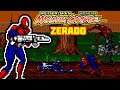 Maximum Carnage (Mega Drive) - ZERADO - Com o Venom é mais difícil!