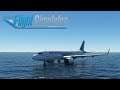 Microsoft Flight Simulator 2020 - Bad Water Landings