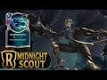 Midnight Scouting With Ruined Reckoner - Quinn & Riven Deck - Legends of Runeterra - Patch 2.13.0