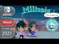 Miitopia - Nintendo Switch - Part 5