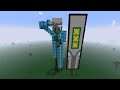 Minecraft ILLUSIONER captain
