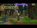Minecraft Official Lord of the Rings server invite!