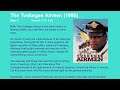 Movie Review: The Tuskegee Airmen (1995) [HD]