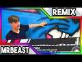 MrBeast Outro song Ultra Trap Type Beat Rap Remix mashup