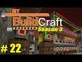 My Buildcraft S3E22 - Welcome to the Mall