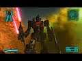 My Personal Gameplays (Mobile Suit Gundam: Crossfire) Mission 24: Unidentified Enemy
