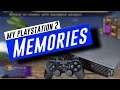My Playstation 2 Memories