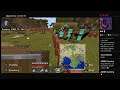 MY PS4 NAME IS ANGELDAIGLE1 minecraft killing the lumas