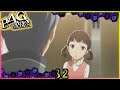 Nanako is Precious - Semi-Blind Run Part 32 | Let's Play Persona 4 Golden [Stream 499]