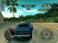 Need for Speed   Undercover USA - Playstation 2 (PS2)
