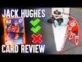 NHL 21 | HUT Card Review: 92 OVR Jack Hughes