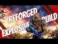 outriders pyromancer - tempest build insane explosive anomaly damage for ct 15
